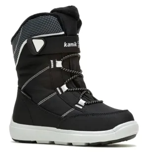 KAMIK - Stance 2 Winter Boot - Black