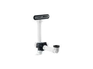 KOHLER K-31797 PerfectFill Slotted overflow bath drain kit