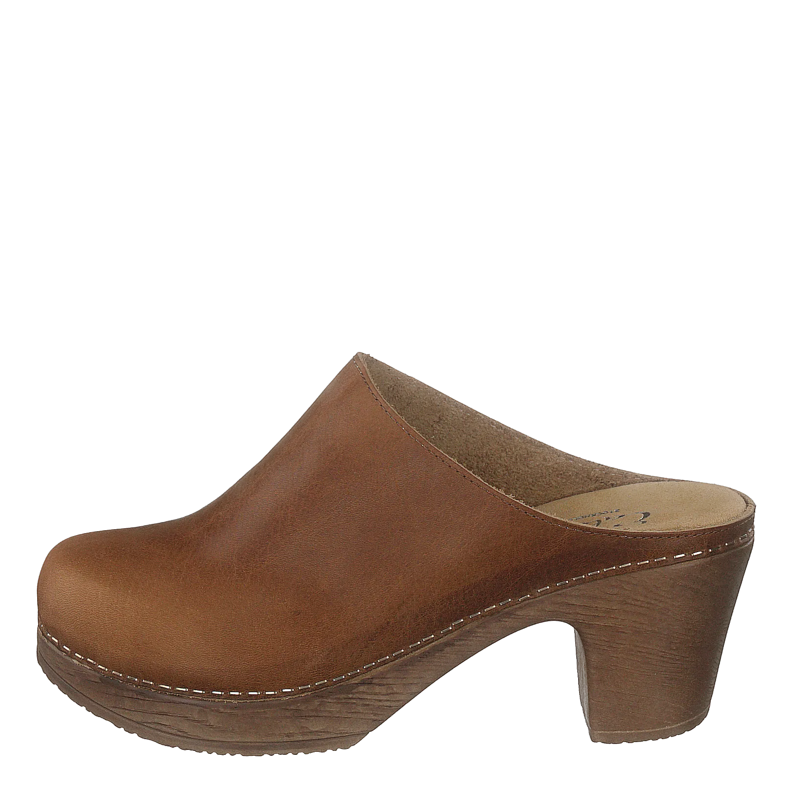 Lisa Soft Brown