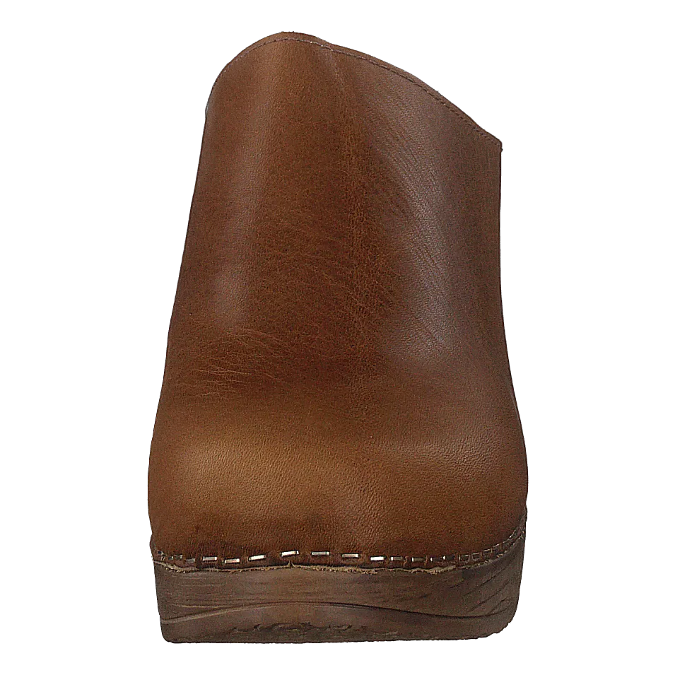 Lisa Soft Brown
