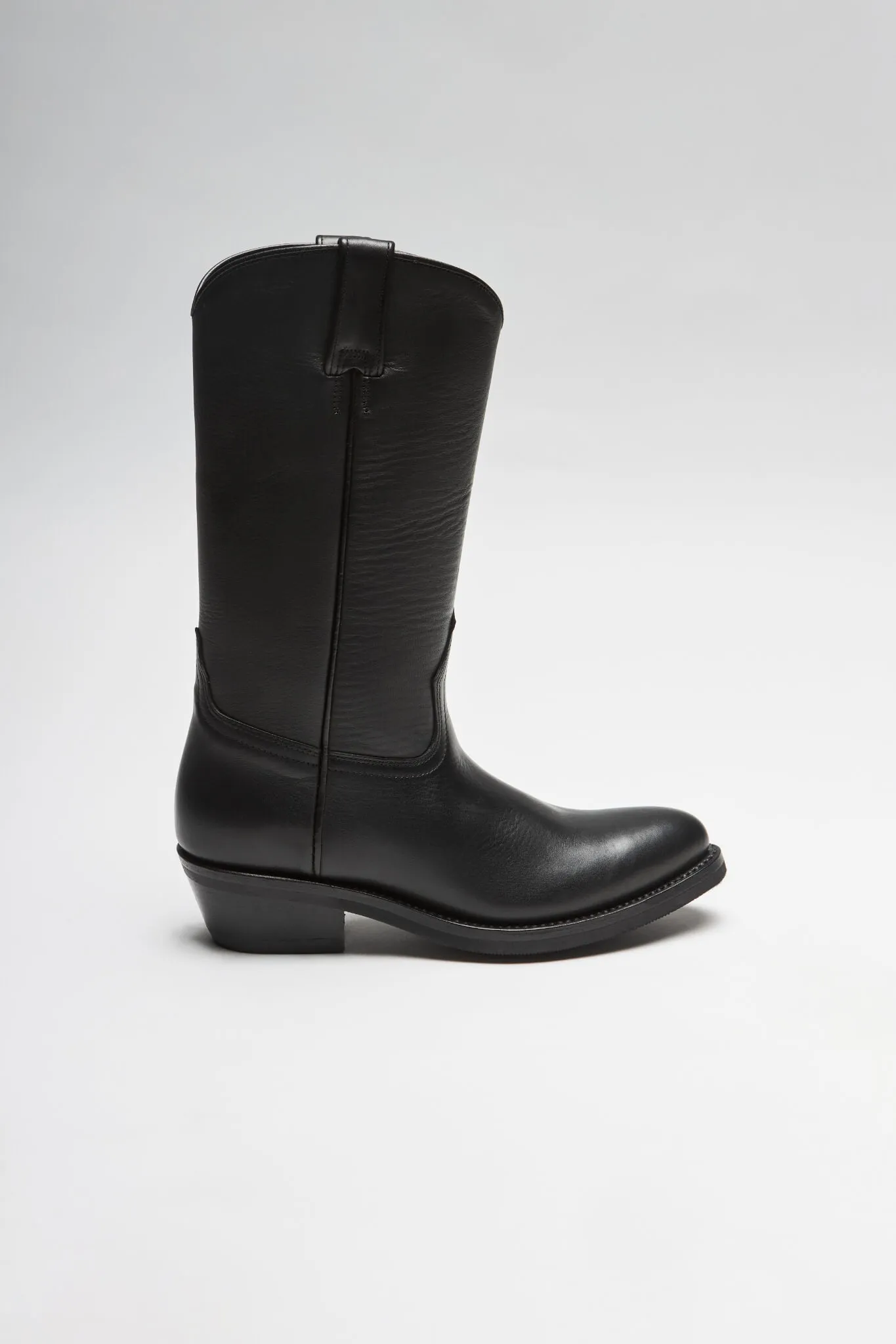 LISO Unisex Schwarz