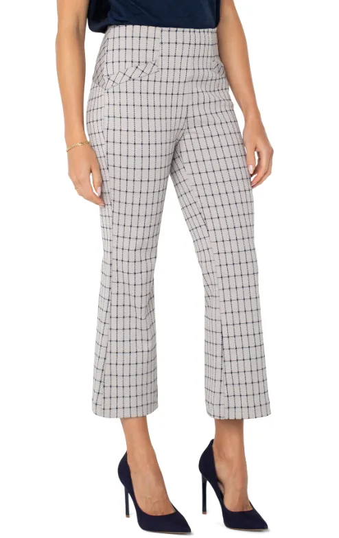 LM4480TL31 - Stella Kick Flare Pant