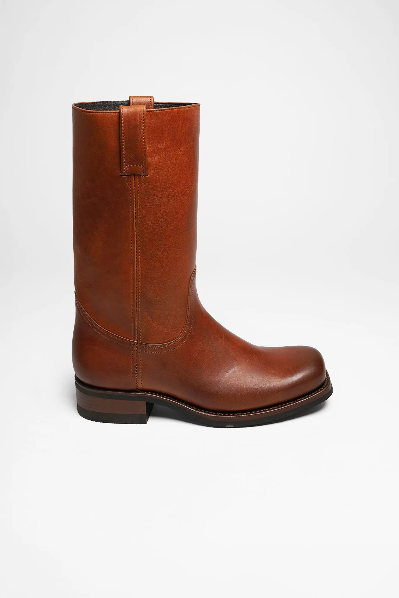LOU GOMA Unisex Braun