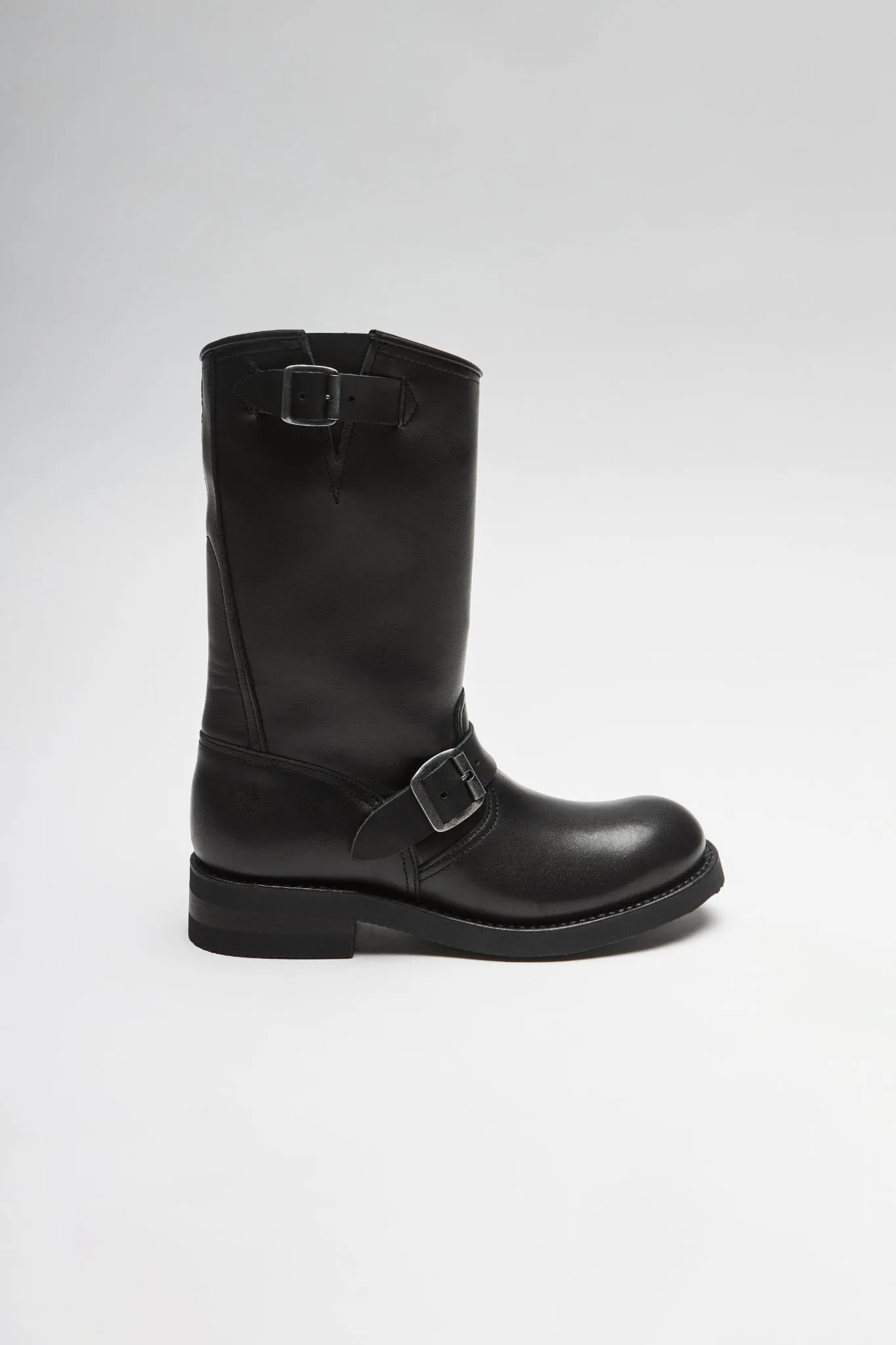 LUCIO Unisex Schwarz