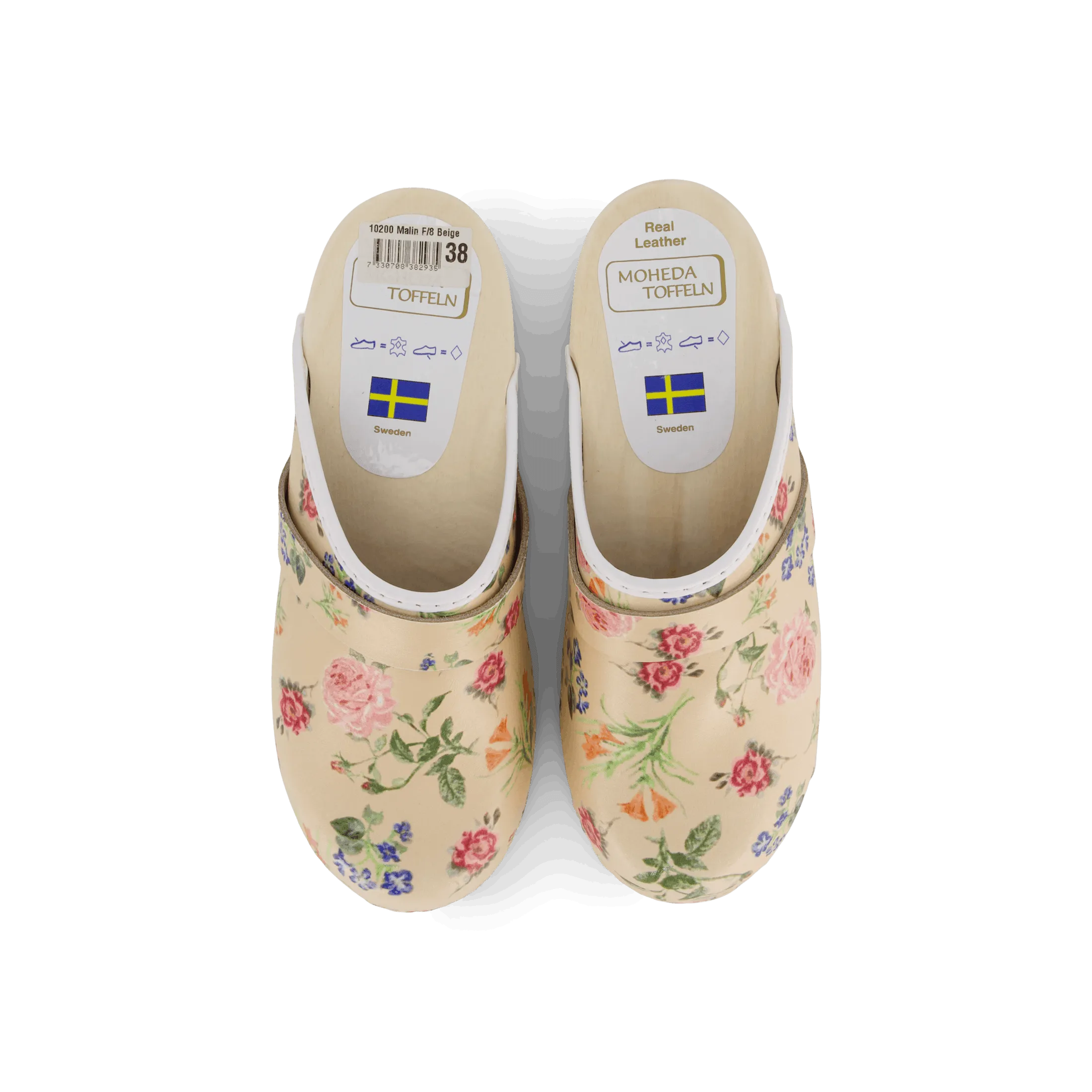 Malin Flower