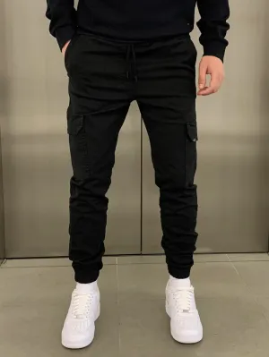 Mason Cargo Joggers