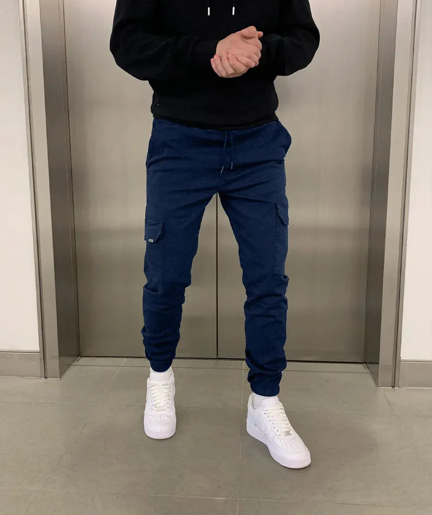 Mason Cargo Joggers