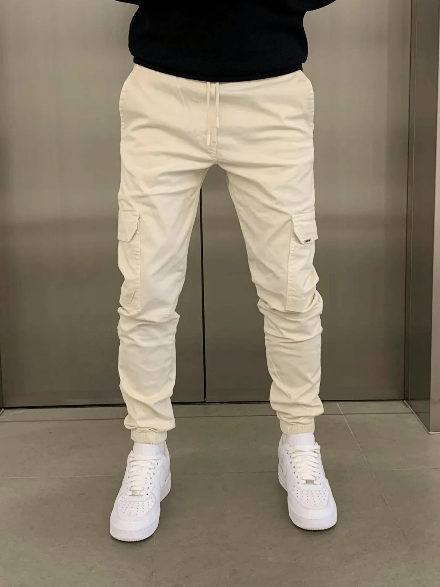 Mason Cargo Joggers
