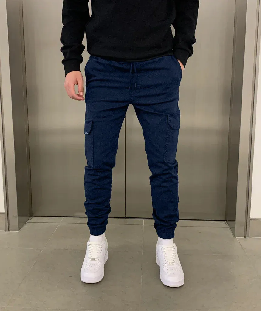 Mason Cargo Joggers