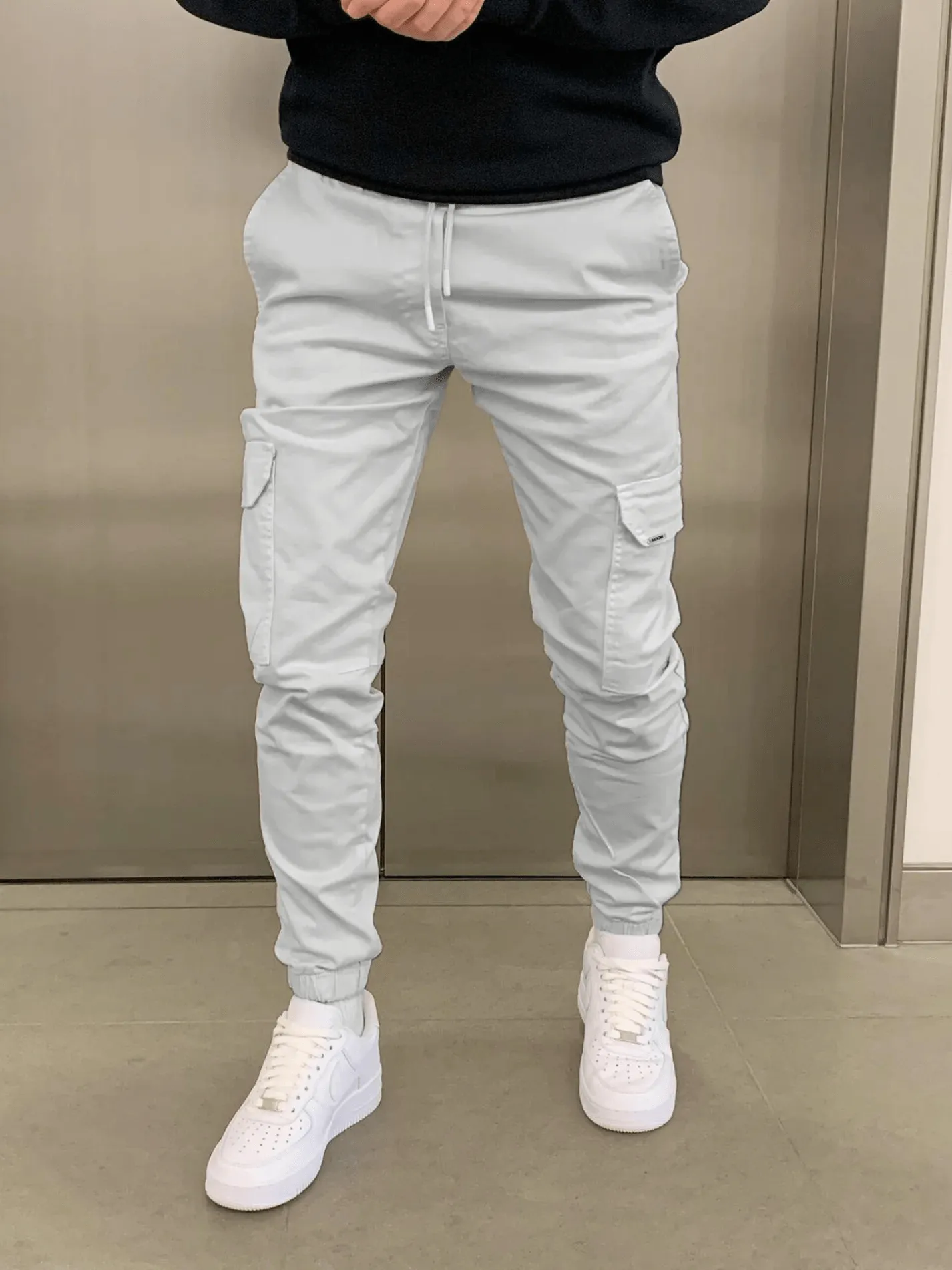 Mason Cargo Joggers