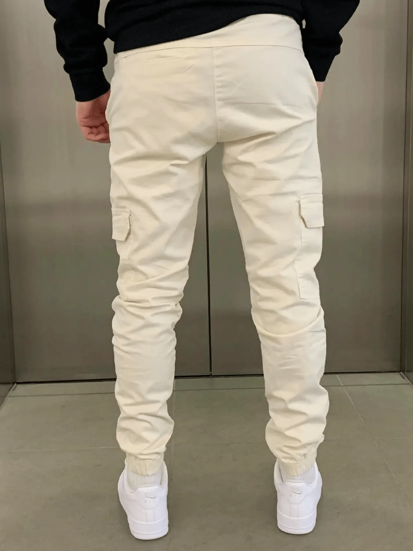 Mason Cargo Joggers