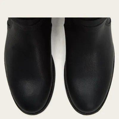 MELISSA BELTED TALL black 70500