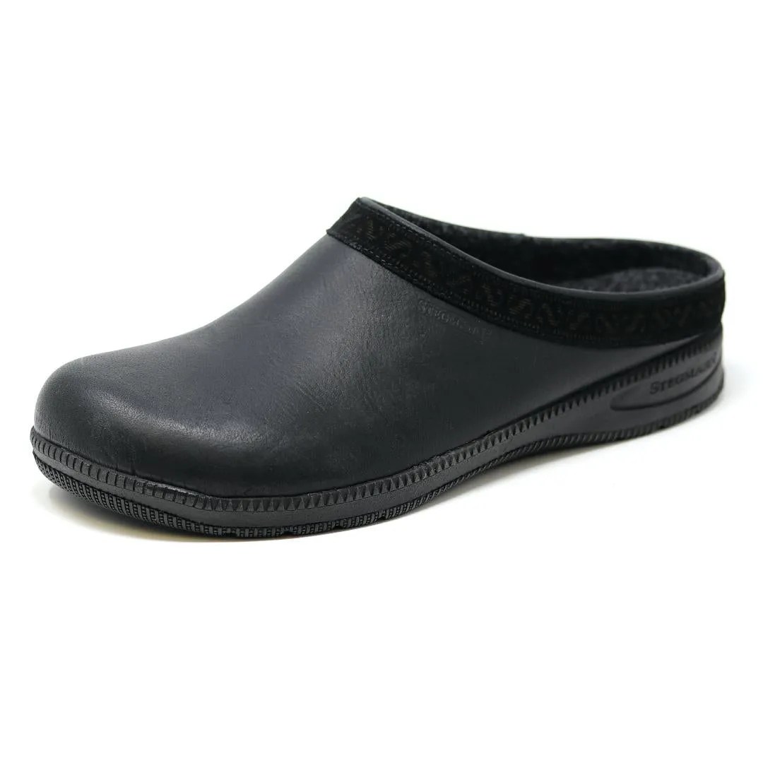 Men's Graz Sport Clog - Black