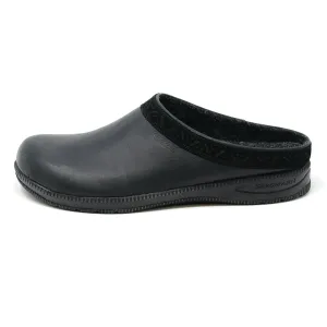 Men's Graz Sport Clog - Black
