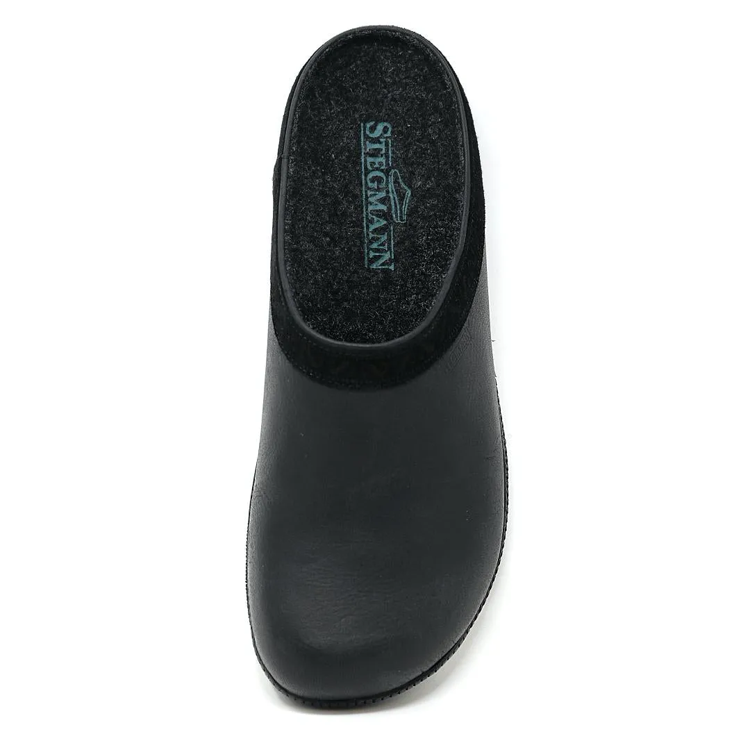 Men's Graz Sport Clog - Black