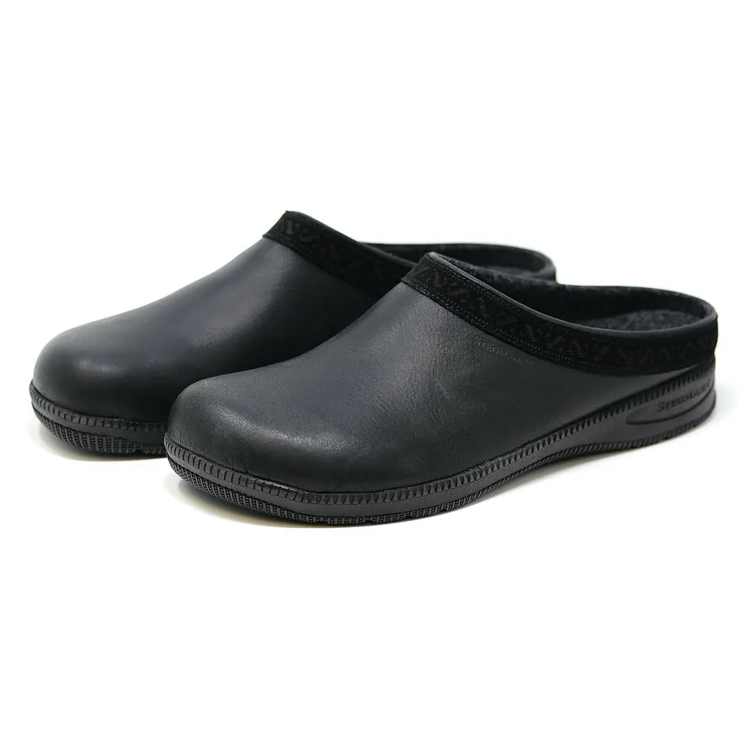 Men's Graz Sport Clog - Black