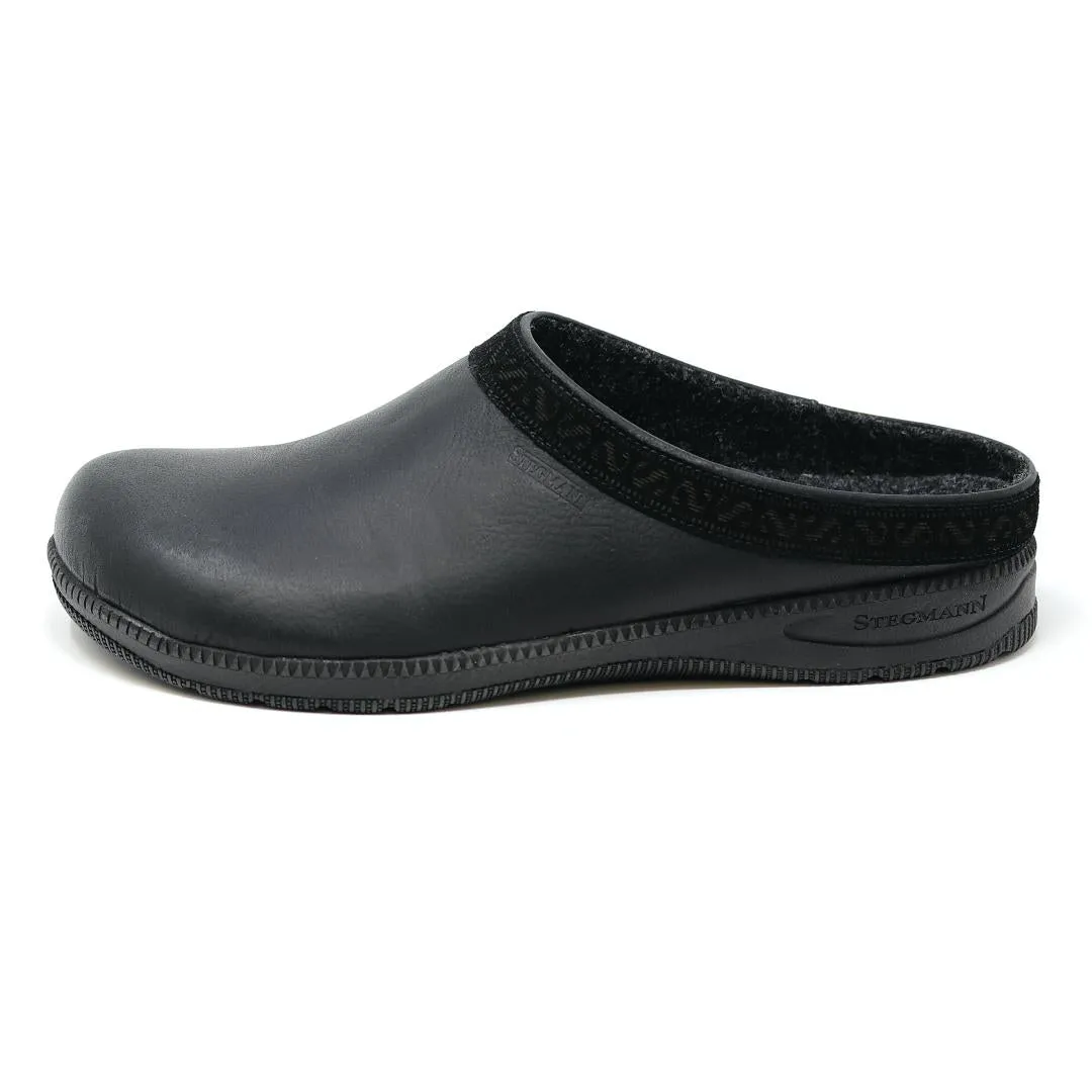 Men's Graz Sport Clog - Black
