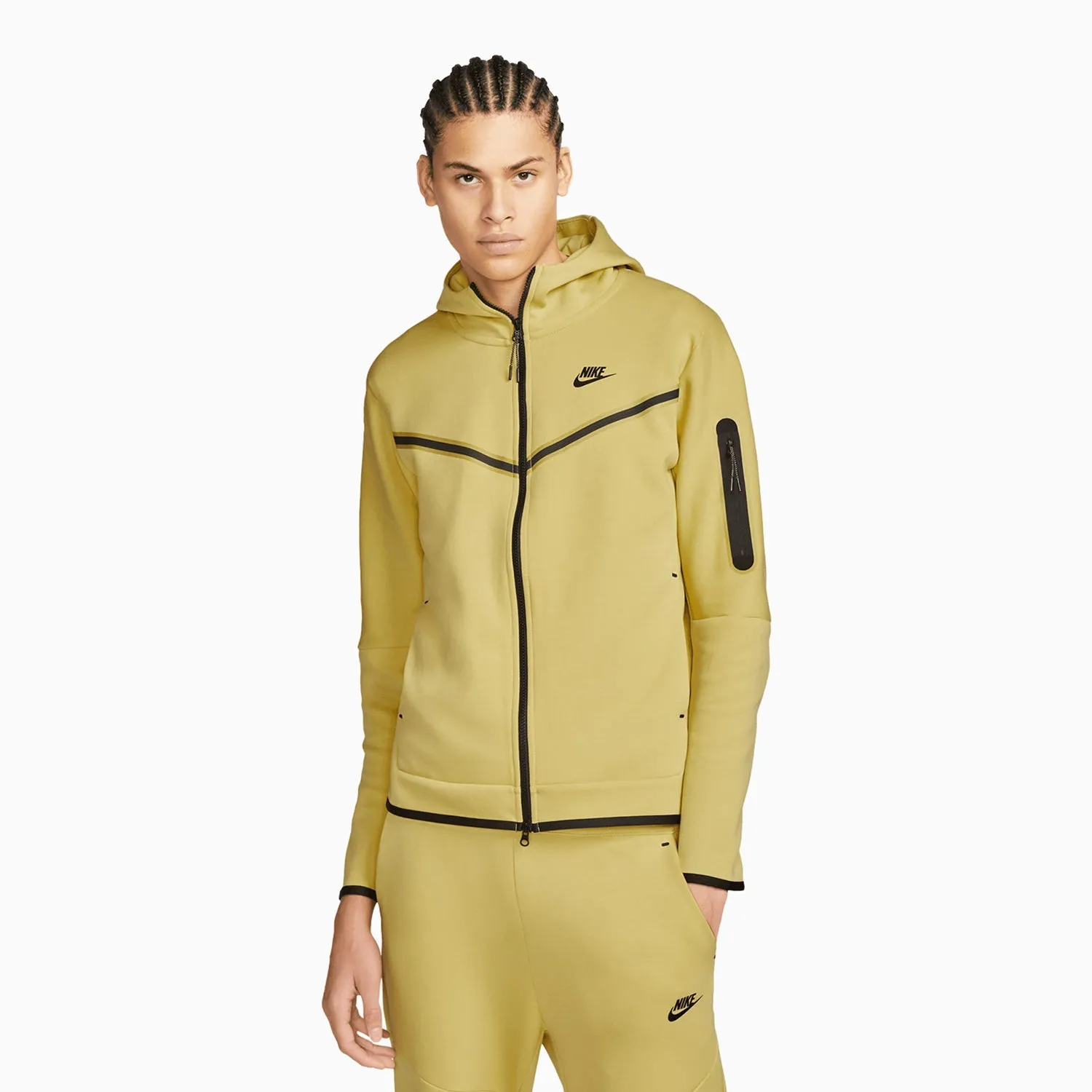 Men's Nike Tech Sportswear Tracksuit