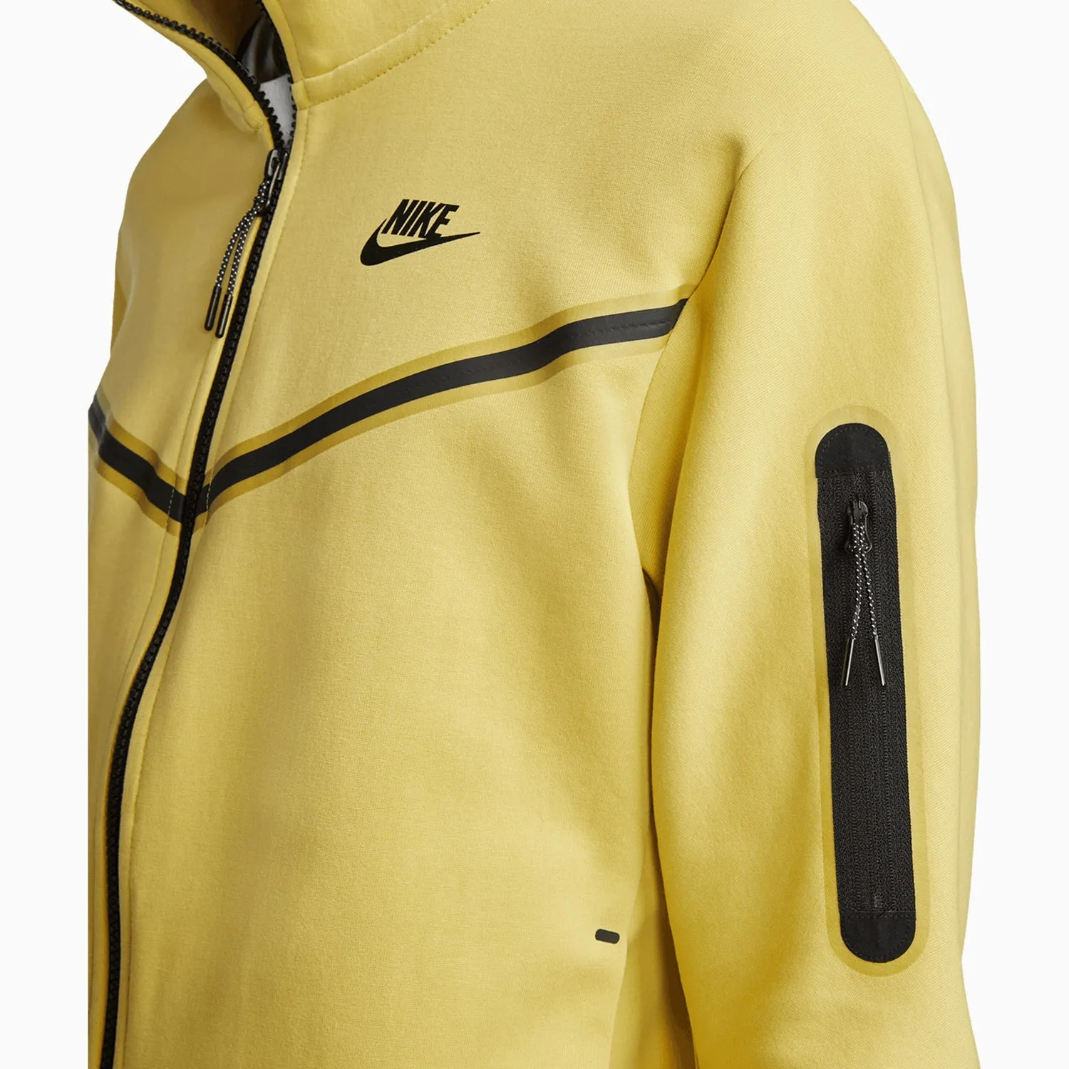 Men's Nike Tech Sportswear Tracksuit