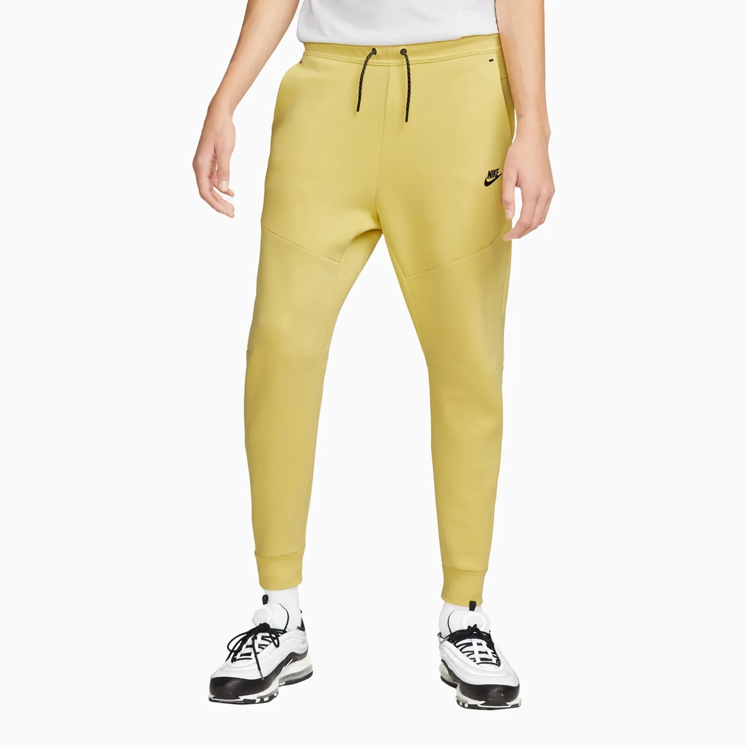 Men's Nike Tech Sportswear Tracksuit