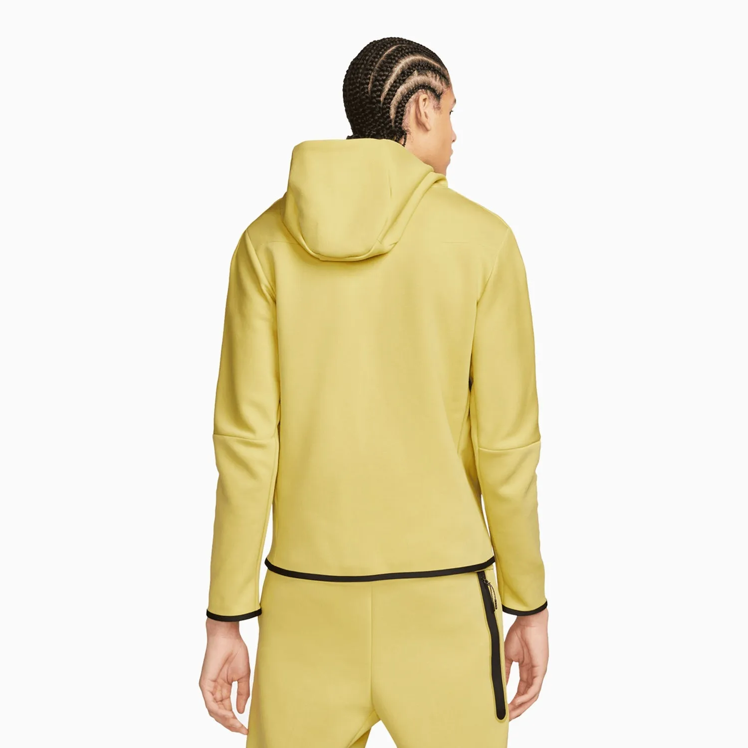 Men's Nike Tech Sportswear Tracksuit