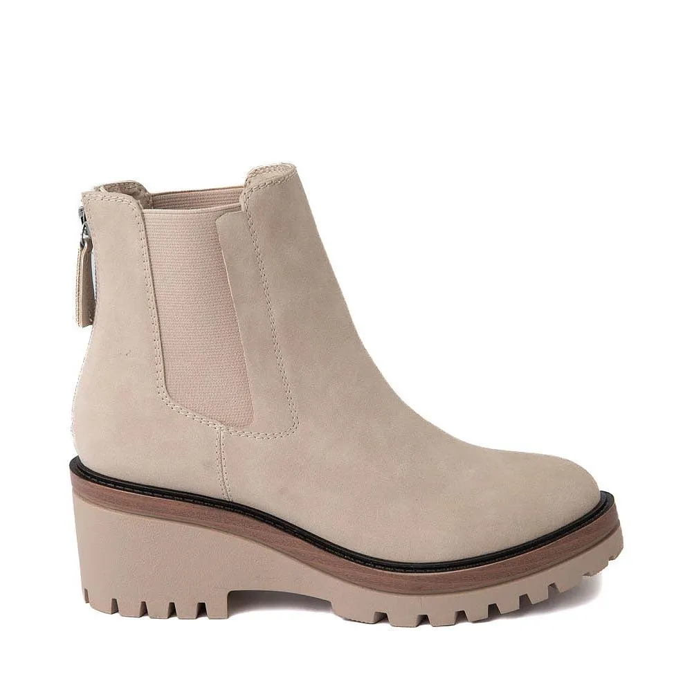 Mia Sefi Boot - Sand