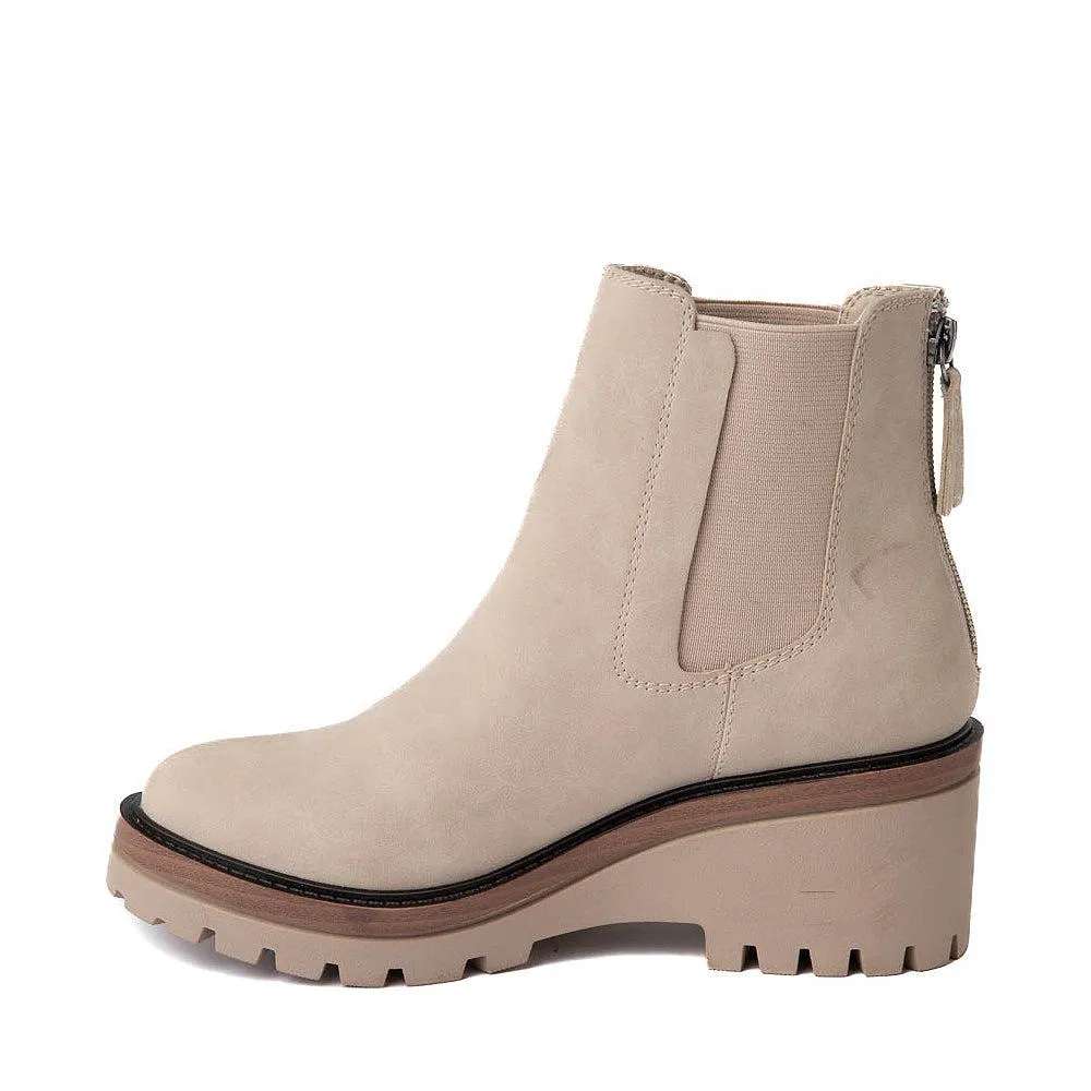 Mia Sefi Boot - Sand