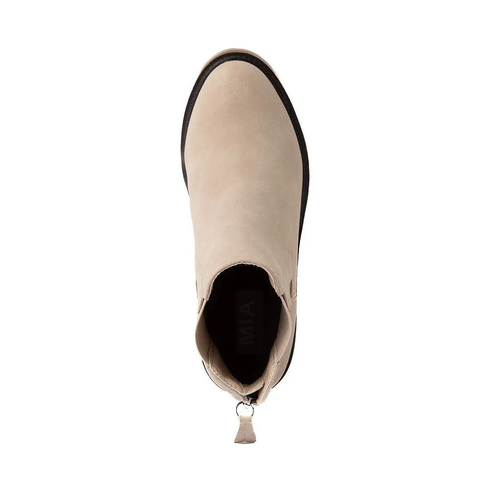 Mia Sefi Boot - Sand