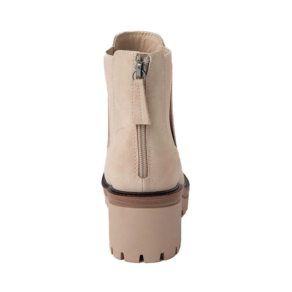 Mia Sefi Boot - Sand