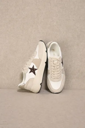 MiiM Roxy Beige White