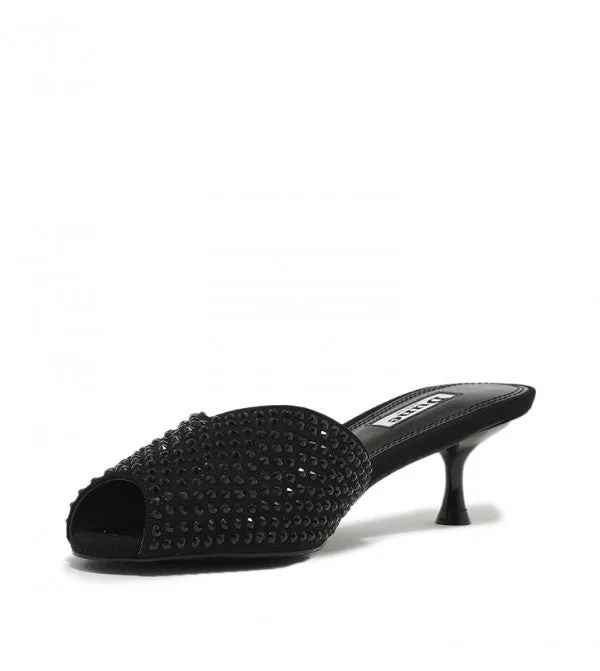 MINI - BLACK