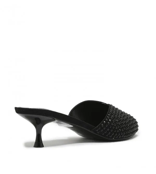 MINI - BLACK