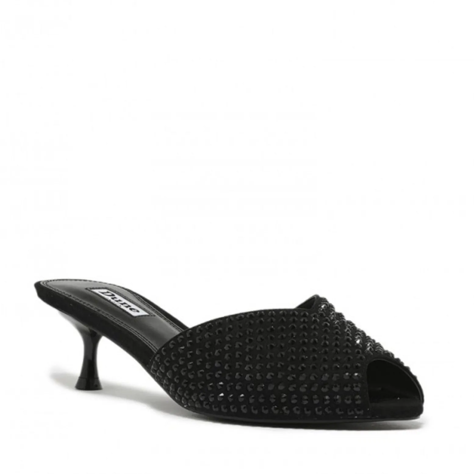 MINI - BLACK