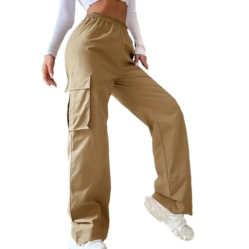 Modern Cargo Pants for Women