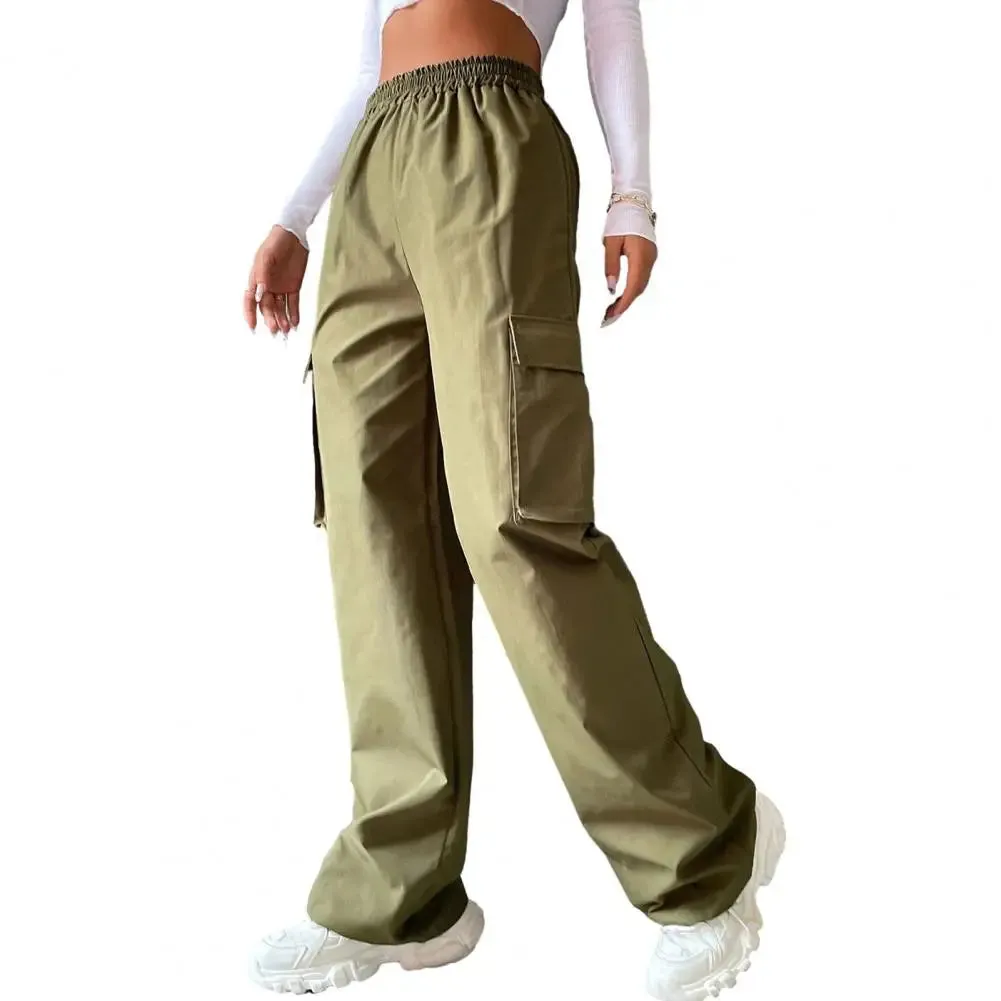 Modern Cargo Pants for Women