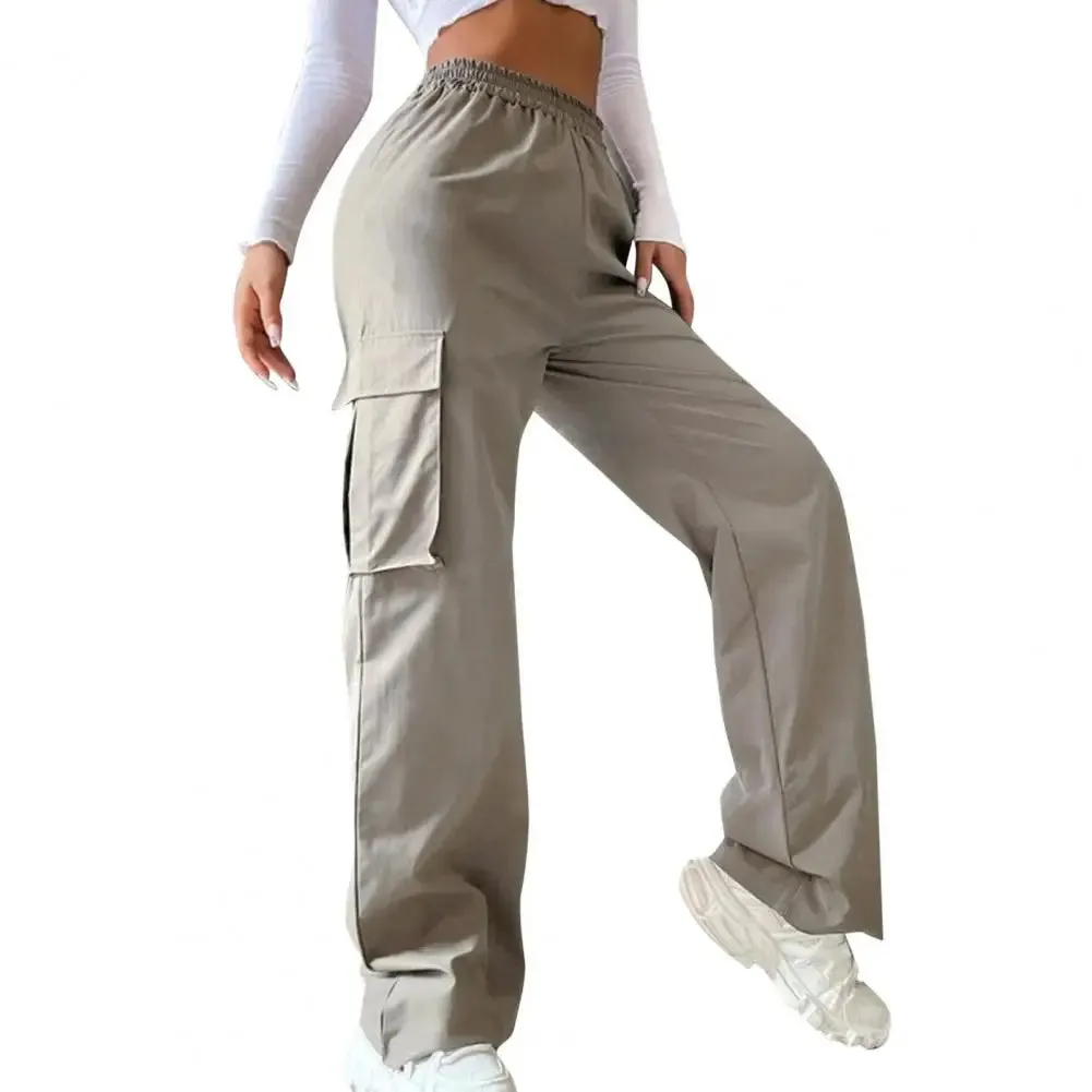 Modern Cargo Pants for Women