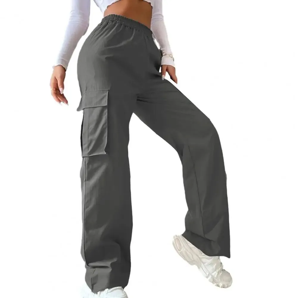 Modern Cargo Pants for Women