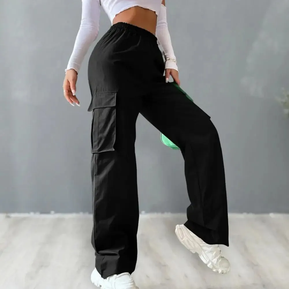 Modern Cargo Pants for Women