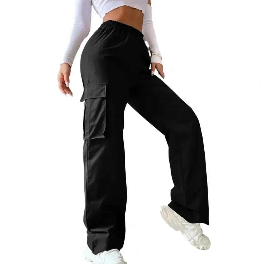 Modern Cargo Pants for Women