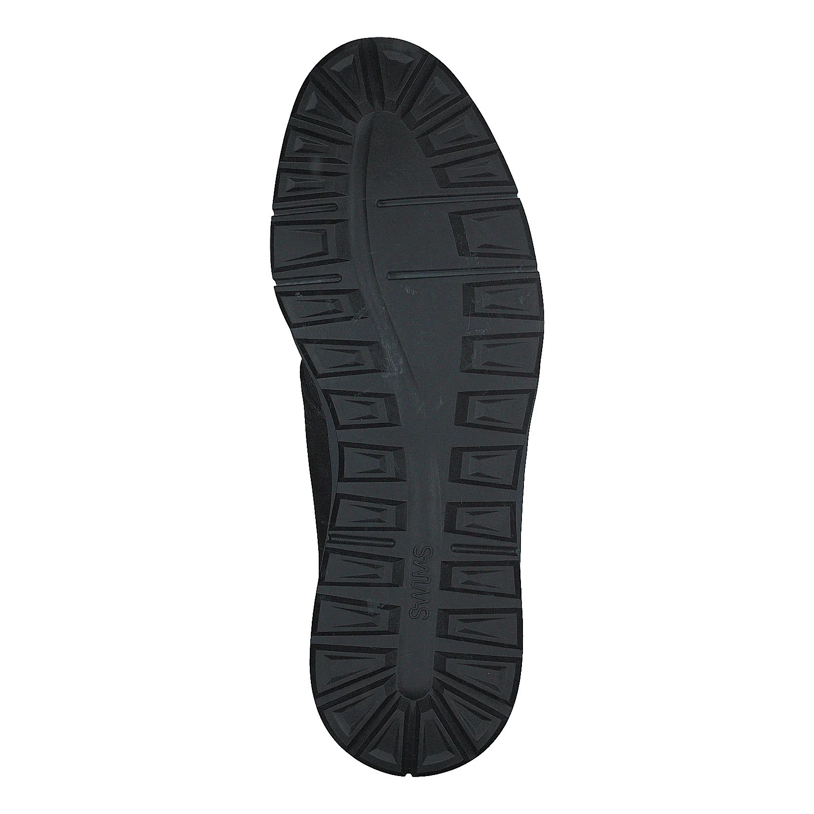 Motion Chukka Lug Black/ivory