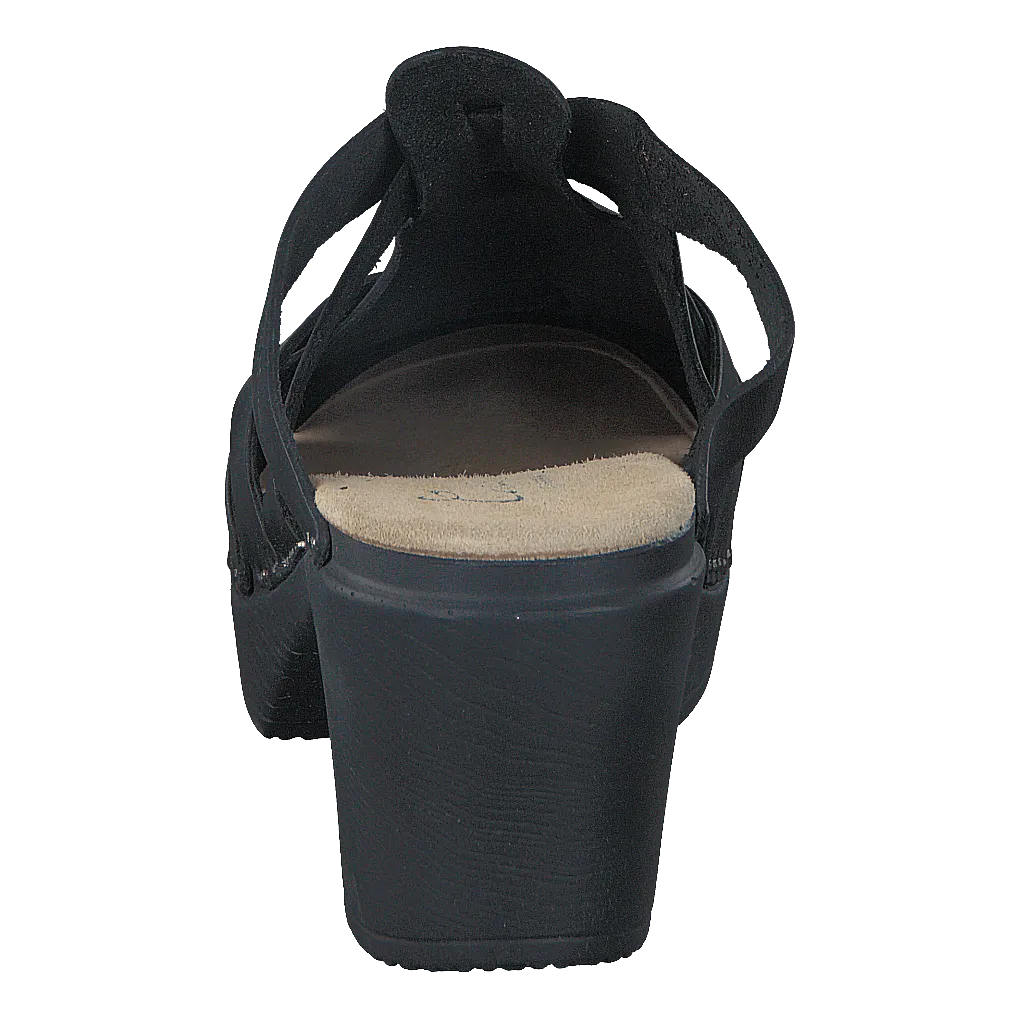 Nancy Soft Black