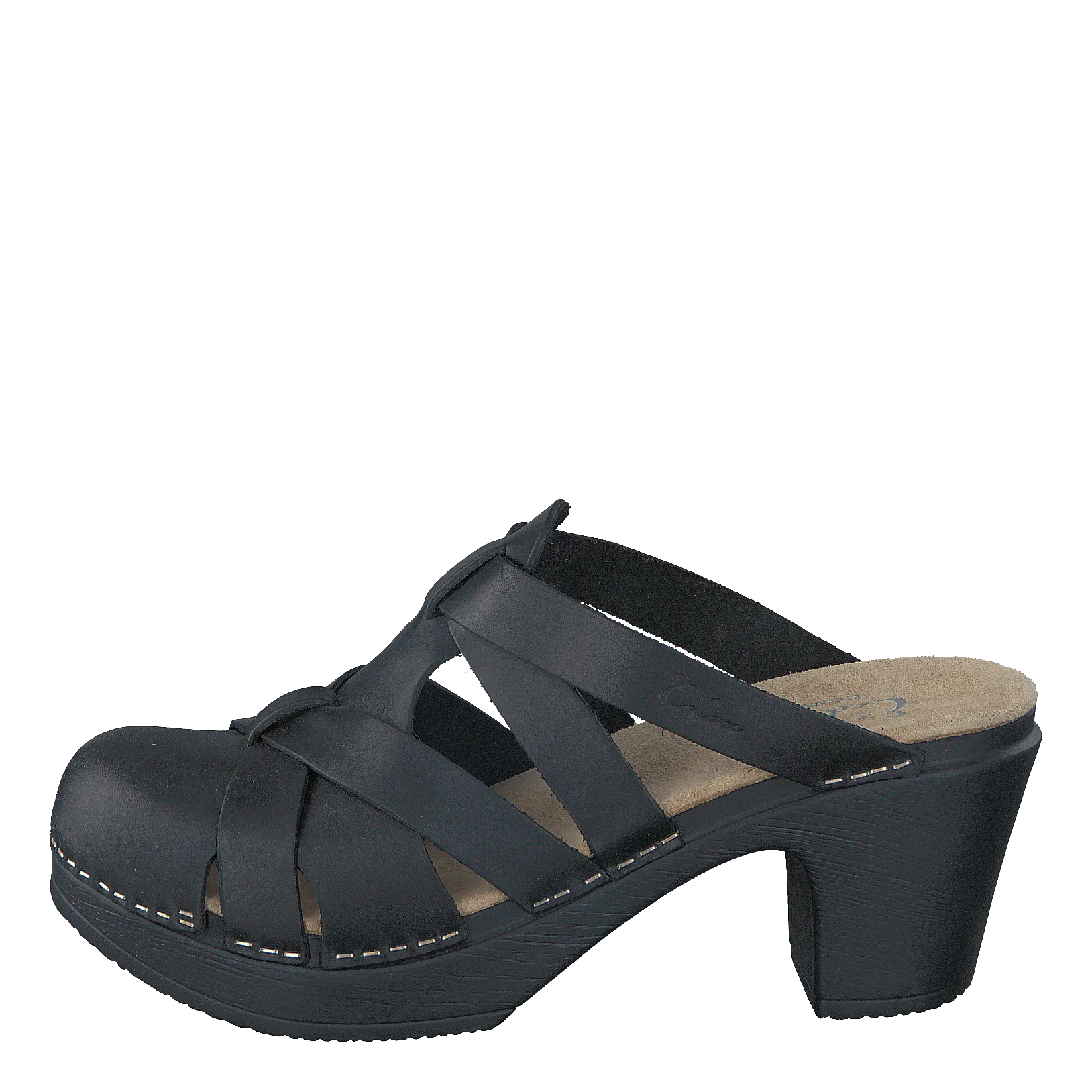 Nancy Soft Black
