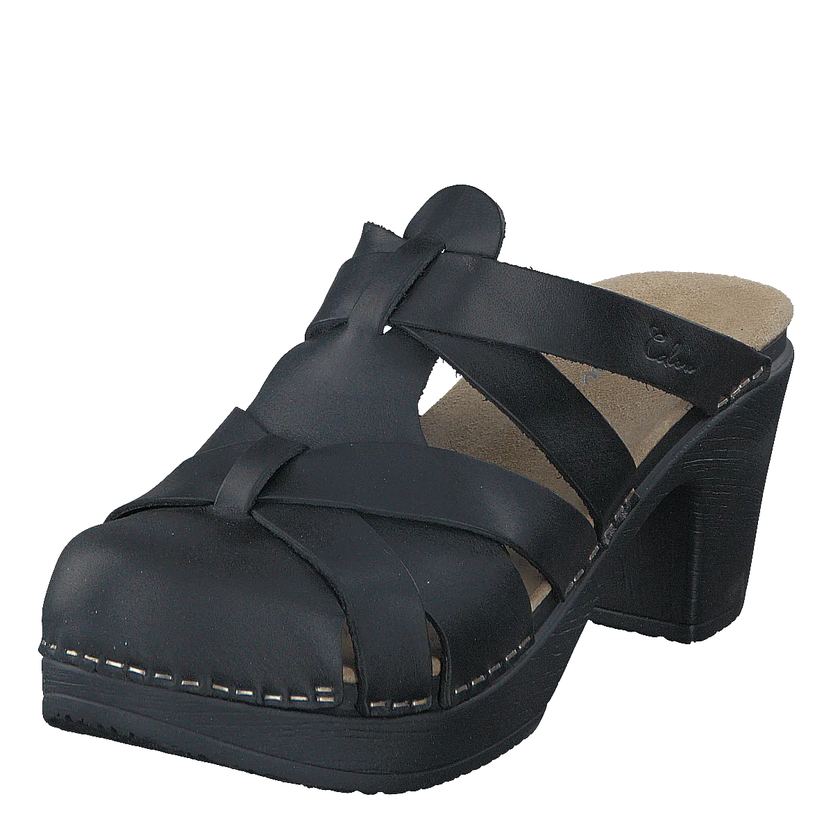 Nancy Soft Black