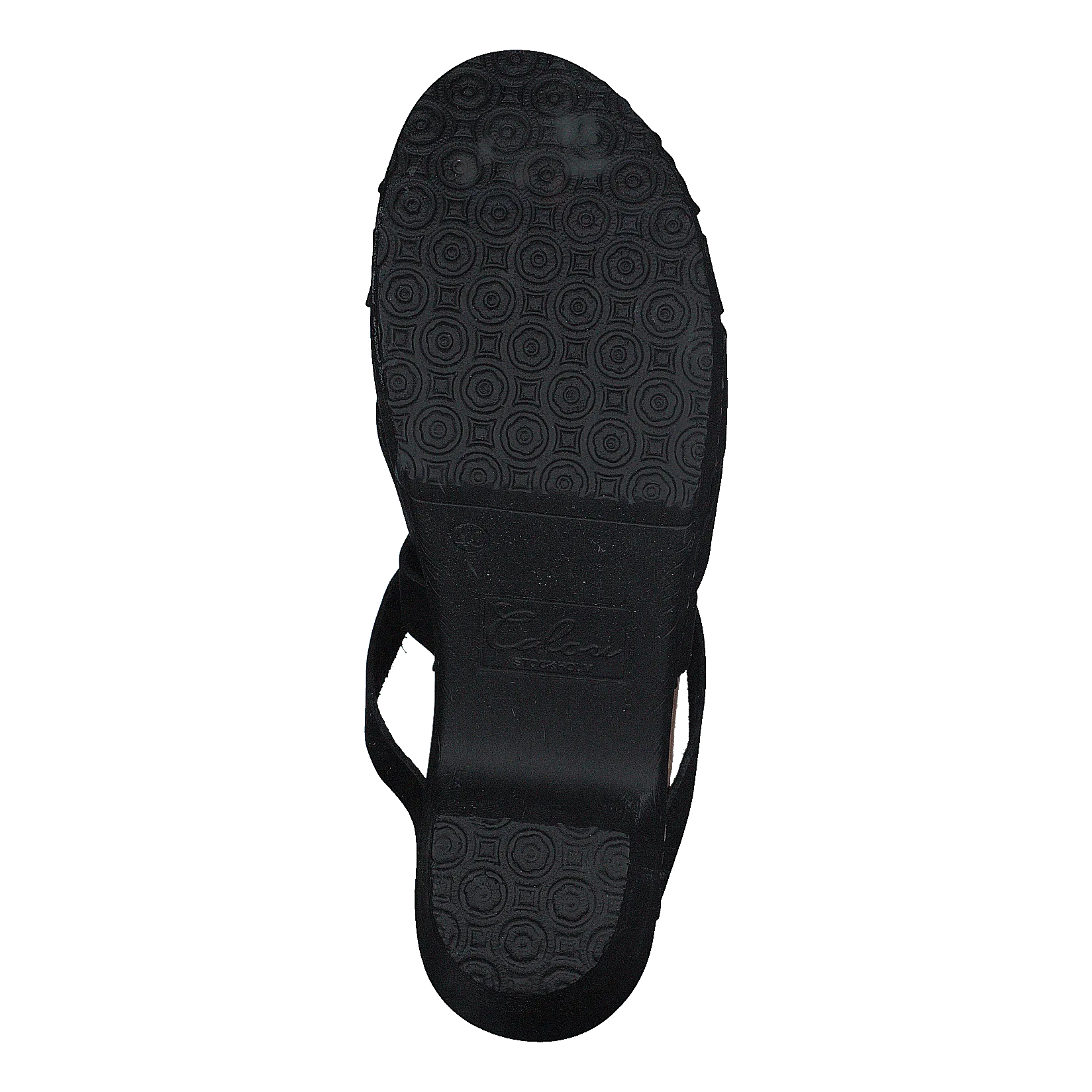 Nancy Soft Black