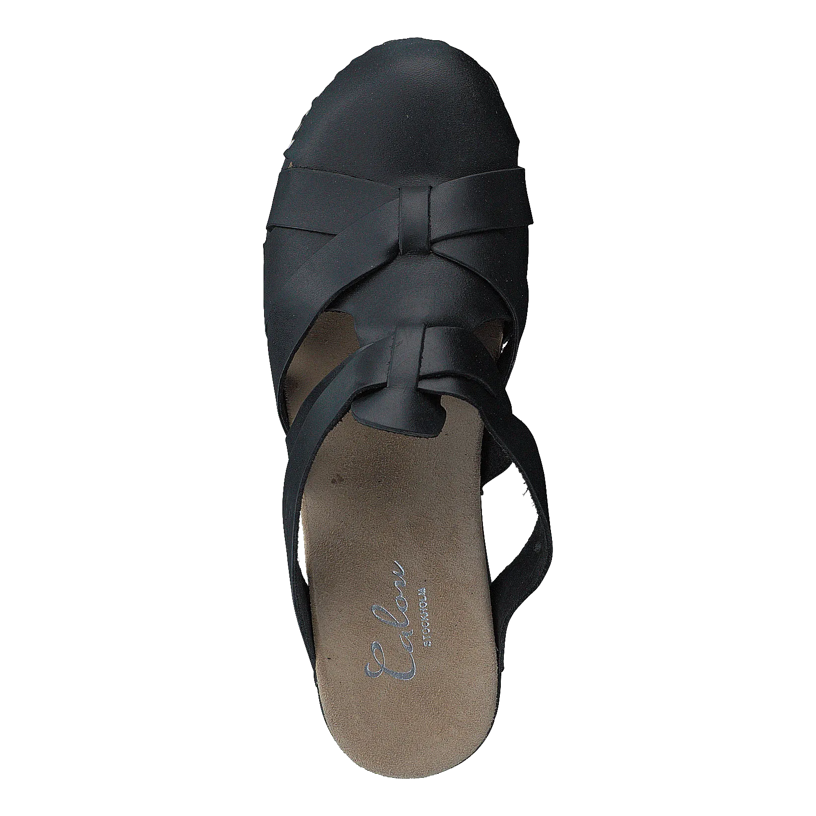 Nancy Soft Black