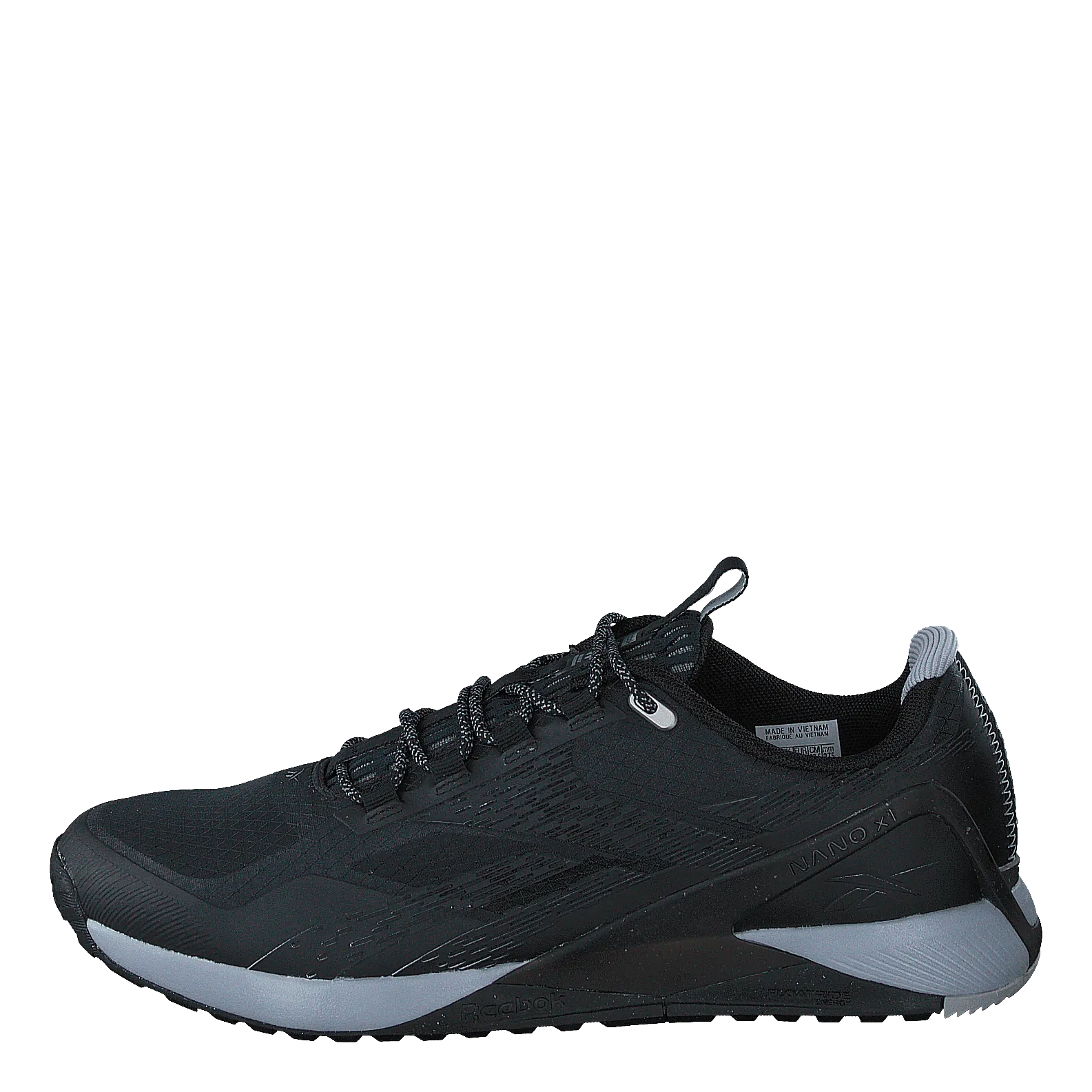Nano X1 Tr Adventure Cblack/cdgry4/clgry3