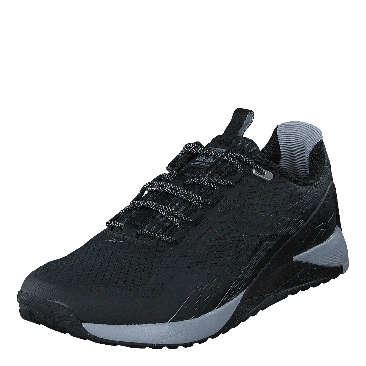 Nano X1 Tr Adventure Cblack/cdgry4/clgry3