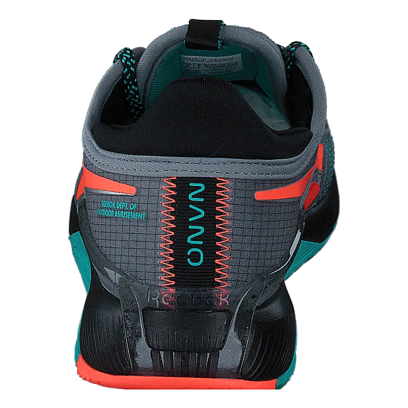 Nano X2 Tr Adventure Pugry5/cbl