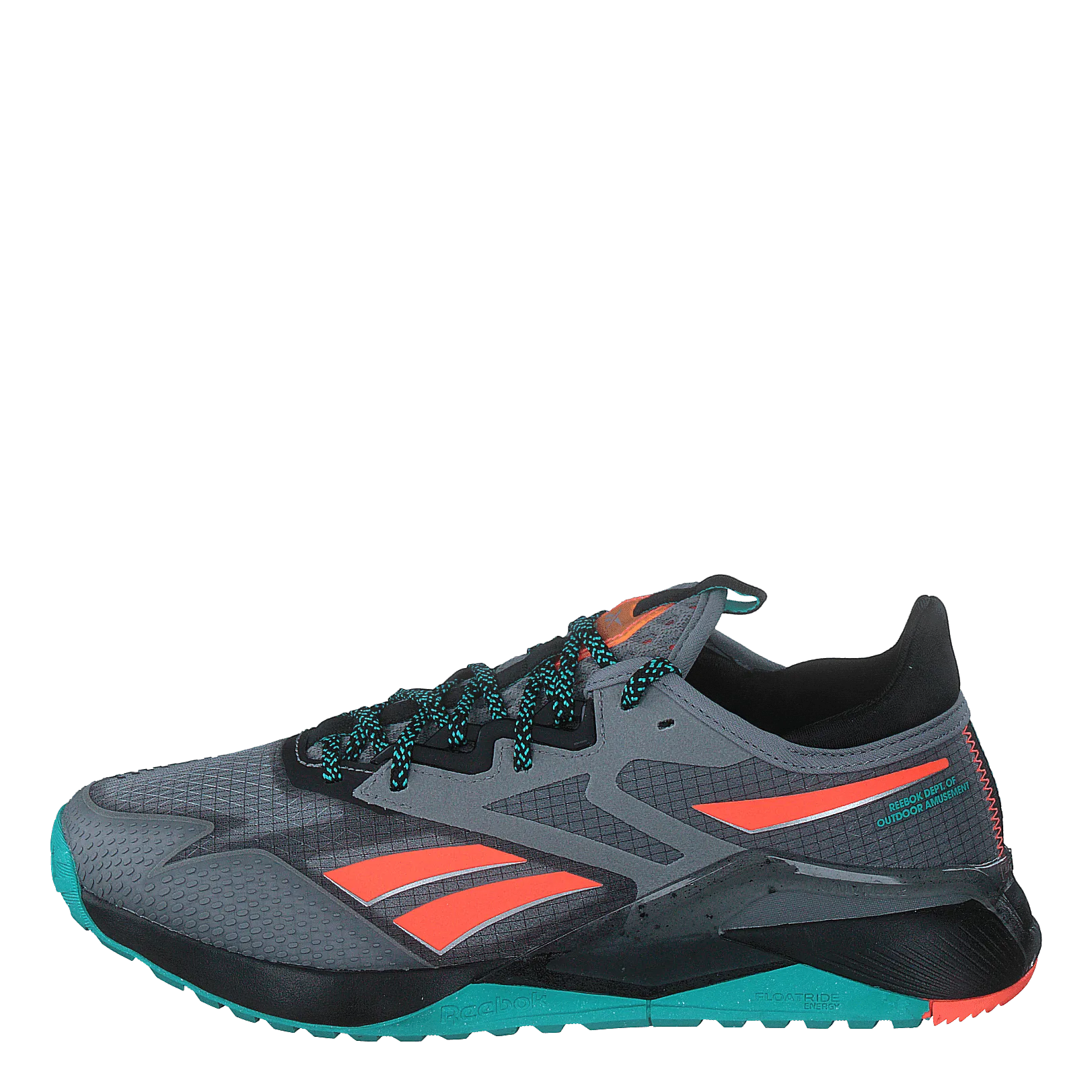 Nano X2 Tr Adventure Pugry5/cbl