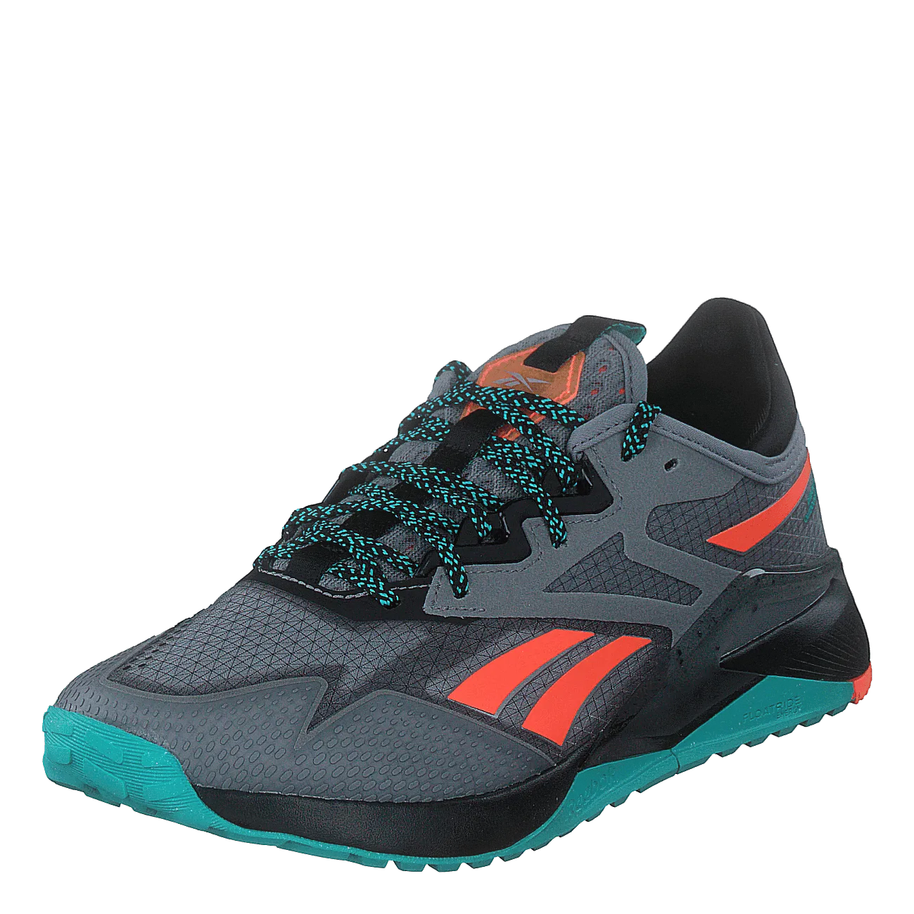 Nano X2 Tr Adventure Pugry5/cbl